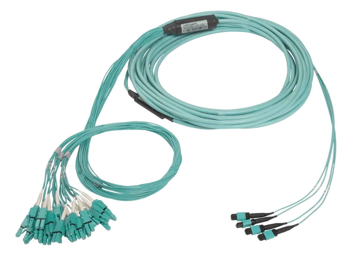 Guide to Measuring FOR Fiber Cables in Data Center Installations